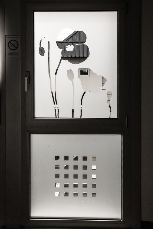 Hotel Ibis Saint Brieuc Yffiniac Exterior foto